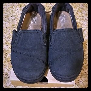 Black Toms